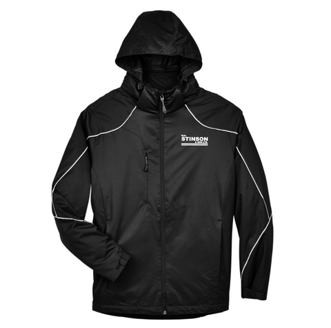 Men's 3-in-1 Winter Jacket