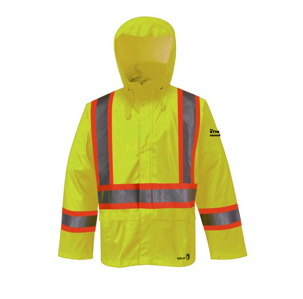 Stinson rain jacket best sale