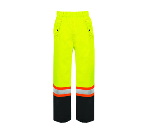 Hi Vis Rain Pants