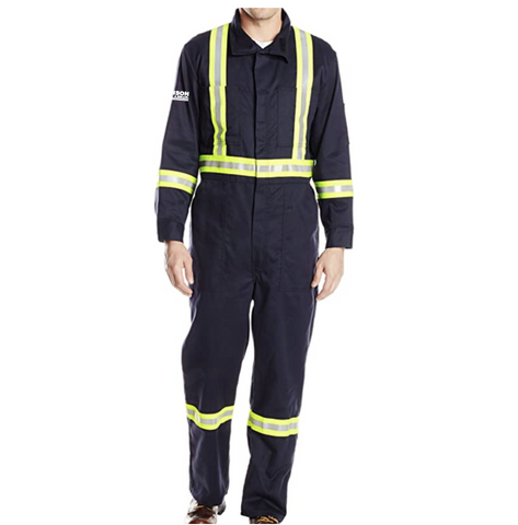 Viking FR Coverall