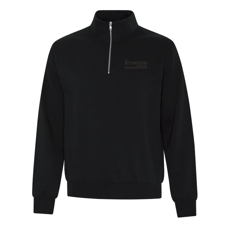 NVRFRGT size1 sweat スウェット J70_CREWNECK_BLACK_01_UPDATE_1